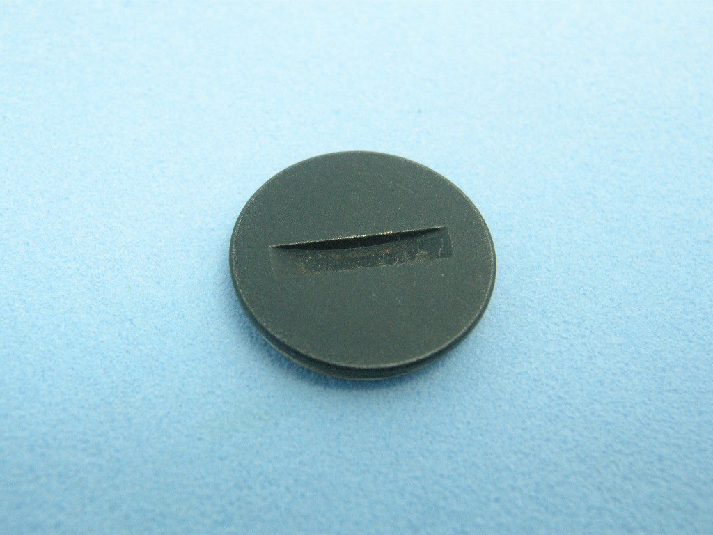 Rolleiflex SL35E Original Battery / Winder Coupler Cap