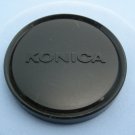 Vintage Konica 51mm Original Front Lens Cap