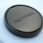 Vintage Konica 51mm Original Front Lens Cap