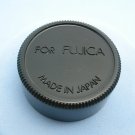 Vintage M42 Rear Lens Cap For Fujica Lenses Made in Japan