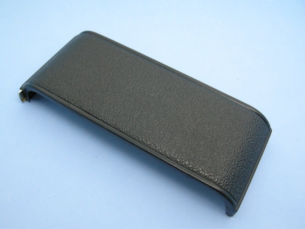 Voigtlandr Bessamatic Original Back Door