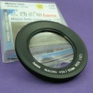 Vintage Hama Macro +10 Original 58mm Close Up Filter
