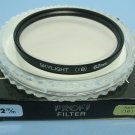 Vintage Profi Original 62mm Skylight 1B Filter