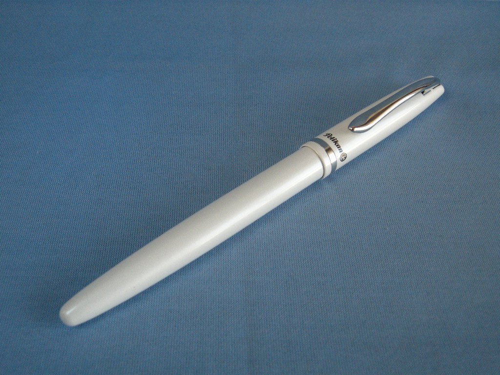 Pelikan Original Jazz Elegance Fountain Pen
