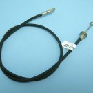 Vintage Shutter Release Cable 50 Cm Gauthier