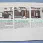 Nikon FM2 Original Instruction Manual / Booklet
