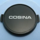 Vintage Cosina Original 49mm Front Lens Cap