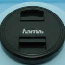 Vintage Hama 52mm Original Front Lens Cap
