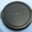 Vintage Nikon 62mm Original Front Lens Cap