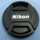 Nikon 52mm Original Front Lens Cap