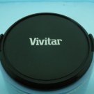 Vintage Vivitar Original 72mm Front Lens Cap