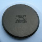Rare Vintage Zenit Original 54mm Front Lens Cap · KMZ  Krasnogorsk Factory