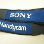 Vintage Sony Handycam Original Camera Strap