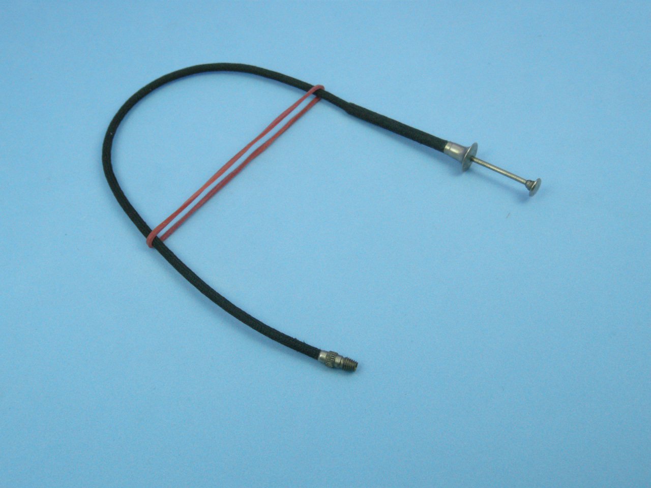 Vintage Shutter Release Cable 24Cm
