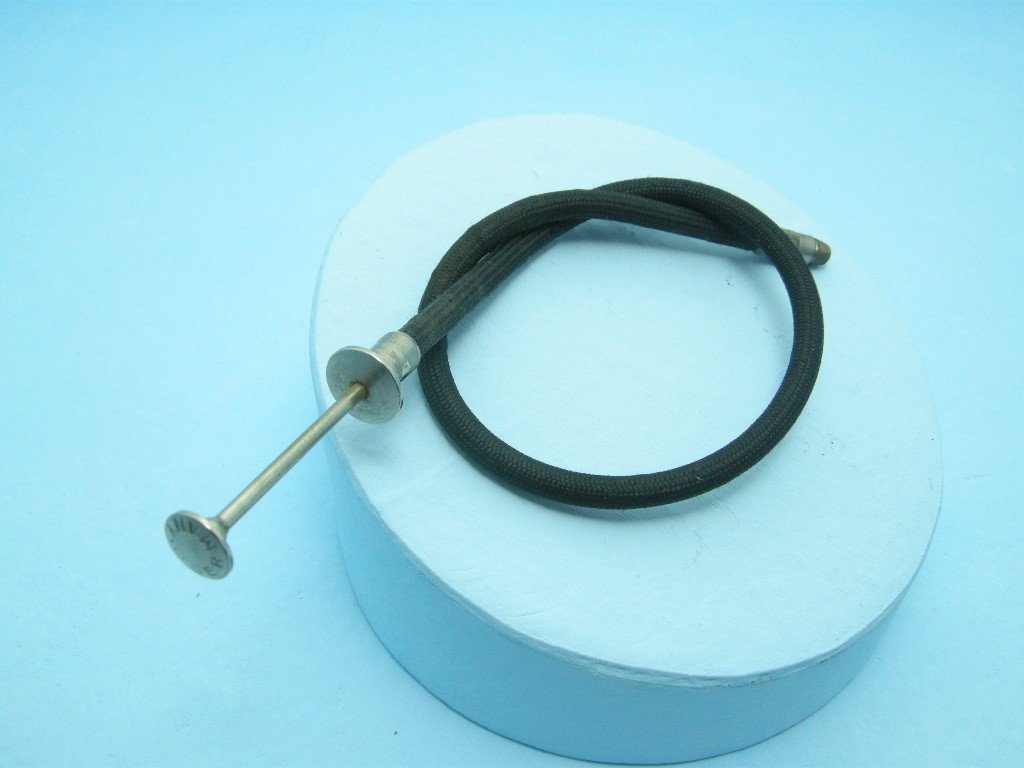 Vintage Shutter Release Cable 22 Cm Germany