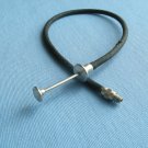 Vintage Shutter Release Cable 23 Cm  Gauthier Germany