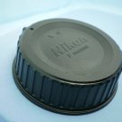 Nikon LF-4 Original Rear Lens Cap