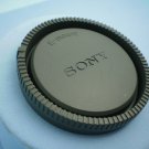 Sony E Mount Original Cap