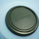Canon FD Generic Body Cap