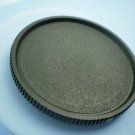 Vintage Leitz 14103 Original Body Cap for Leica R Mount Cameras · Germany