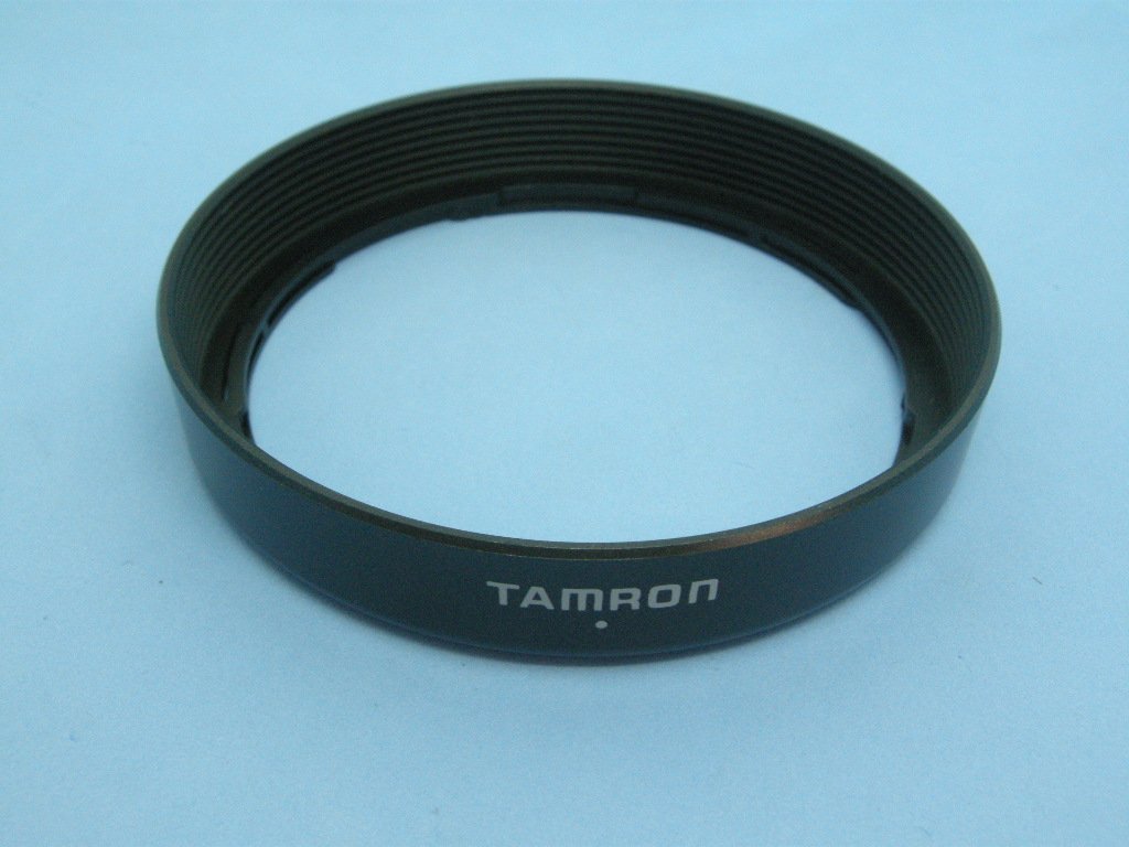 Tamron B5FH Original Lens Hood · Japan