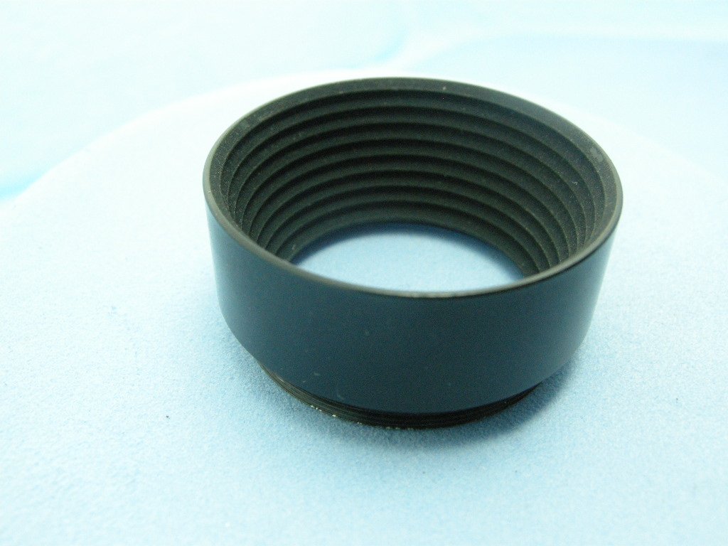 Rare Vintage 28,5mm Lens Hood for Leicina 8S Cameras