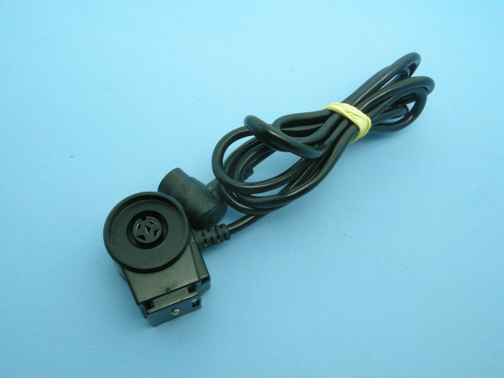 Rare Vintage Vivitar 283 Sensor Adaptor / Flash Cord