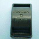 Vintage Minolta Original Batteries Holder for Camera Strap ( 2x LR44 or similar )