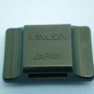 Vintage Minolta Eyepiece / Viewfinder Cap / Cover for Night Photography