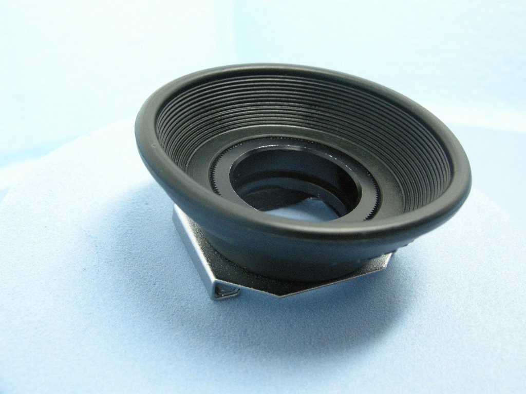 Rare Vintage Asahi Pentax Original Eyecup for Spotmatic Cameras