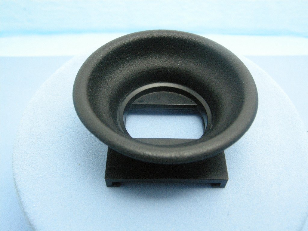 Vintage Rubber Eyecup for Rolleiflex SL 35 E Cameras