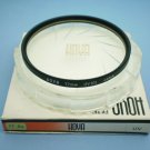 Hoya 77mm UV (0) Filter in Original Case & Box