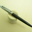 Vintage Parker Jotter Original Black Ballpoin Pen · England