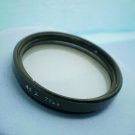Vintage Unbranded 46mm Threaded Filter
