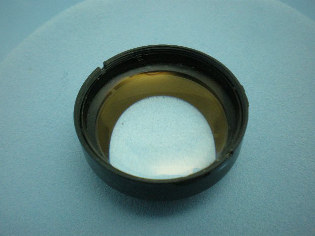 Canon 1.9/45 SE Original Rear Lens Group from Canonet