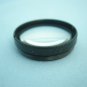 Carl Zeiss Jena Triotar 3.8/75 Original Rear Lens Group / Element from Rolleicord