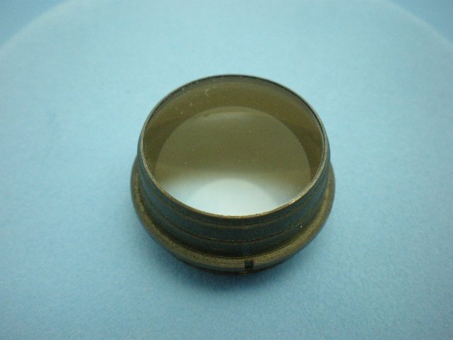 Kowa 2/50 Original Rear Lens Group from Kowa Model E