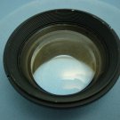 Yashica Yashinon DX 1.7/45 Original Front Lens Group from Electro 35