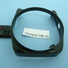 Olympus OM-10 Original Front Plate