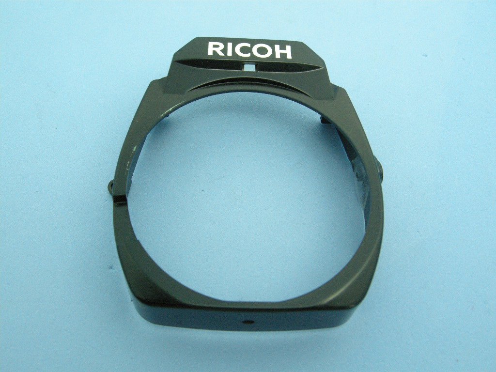 Ricoh XR-7 Original Front Plate