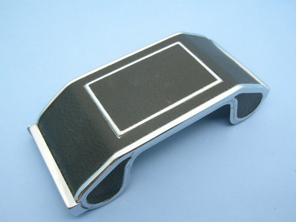Exa II Original Back Door
