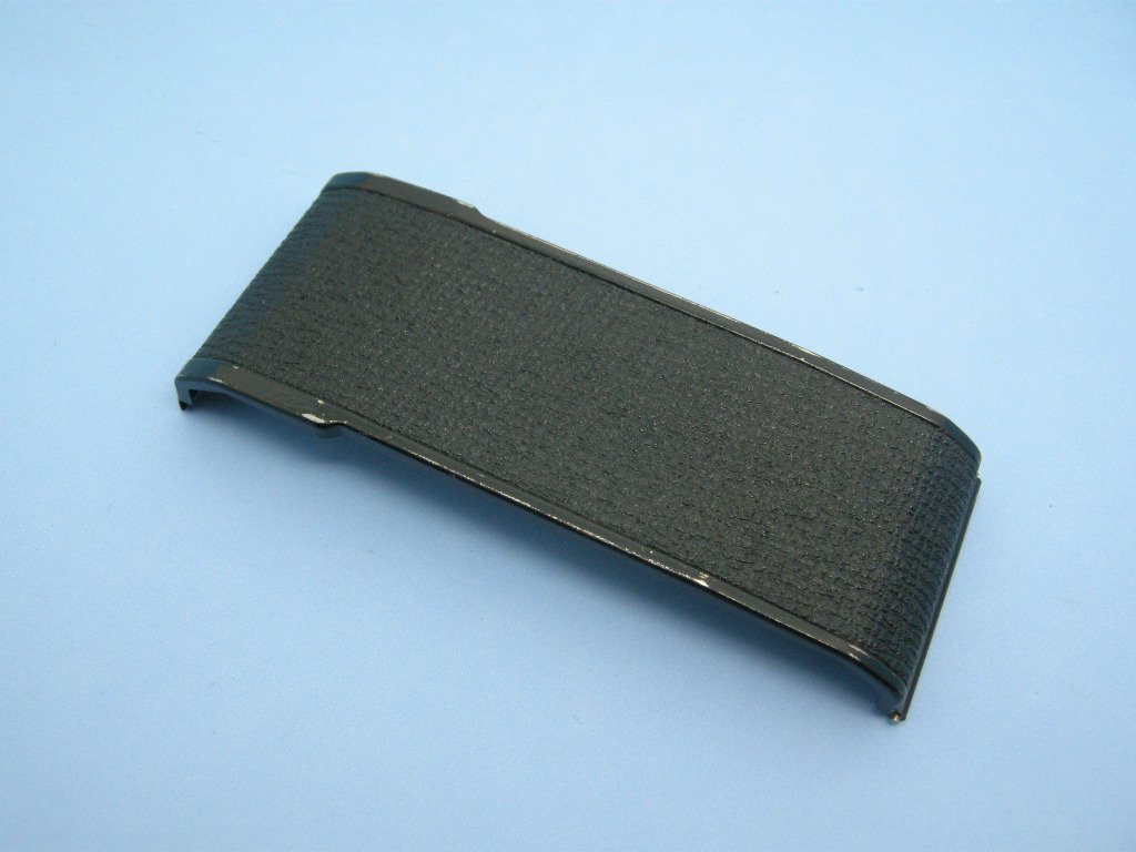 Pentax MG Original Back Door