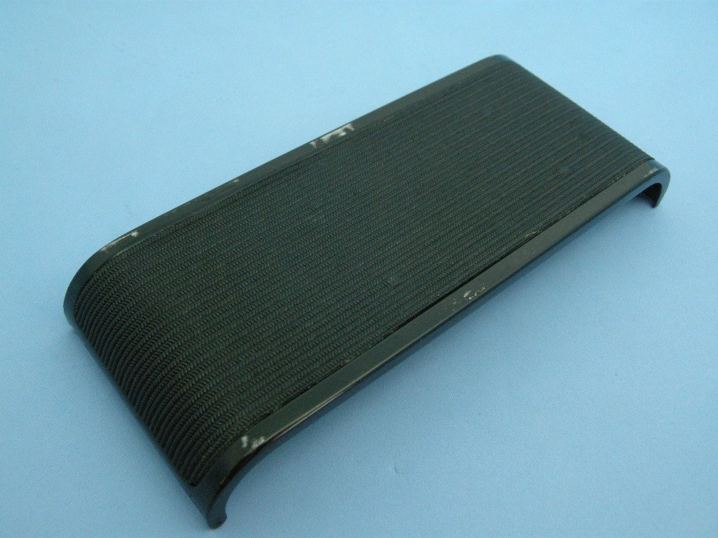 Zenit 3M Original Back Door