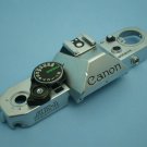Canon AE-1 Program Original Top Plate