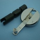 Konica EE Matic de Luxe Original Film Rewind Lever / Knob