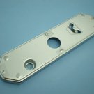 Edixa Mat Reflex Model D Original Bottom Plate (Original Screws)