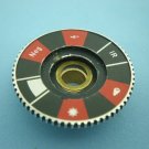 Zeiss Ikon Icarex 35 S Original Film in Use Disc / Dial