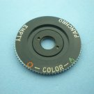 Pentax Spotmatic SP Original Film Reminder Dial / Knob