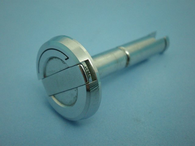 Yashica Lynx 5000 Original Film Rewind Lever / Knob