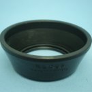 Rare Vintage Kodak 29,5mm Theaded Rubber Lens Hood for Retina or Retinette Cameras